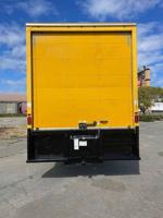 2019 INTERNATIONAL 4300 26ft CUMMINS WITH AIR RIDE **NON-CDL** SAN FRANCISCO - Image 6