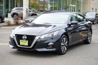 2019 Nissan Altima 2.5 SL edmonds