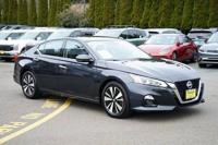 2019 Nissan Altima 2.5 SL edmonds - Image 4