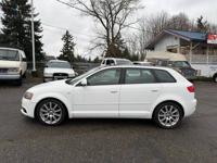 2010 Audi A3 AWD All Wheel Drive 2.0T quattro Premium Plus 4dr Wagon Leavitt Auto Sales - Image 3
