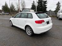 2010 Audi A3 AWD All Wheel Drive 2.0T quattro Premium Plus 4dr Wagon Leavitt Auto Sales - Image 4