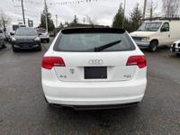 2010 Audi A3 AWD All Wheel Drive 2.0T quattro Premium Plus 4dr Wagon Leavitt Auto Sales - Image 5