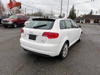2010 Audi A3 AWD All Wheel Drive 2.0T quattro Premium Plus 4dr Wagon Leavitt Auto Sales - Image 6