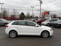 2010 Audi A3 AWD All Wheel Drive 2.0T quattro Premium Plus 4dr Wagon Leavitt Auto Sales - Image 7