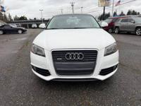 2010 Audi A3 AWD All Wheel Drive 2.0T quattro Premium Plus 4dr Wagon Leavitt Auto Sales - Image 9