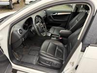 2010 Audi A3 AWD All Wheel Drive 2.0T quattro Premium Plus 4dr Wagon Leavitt Auto Sales - Image 10