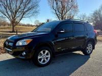 2012 Toyota RAV4 Limited - 91K miles - 2 owners - well serviced!!!! Norman - Image 2