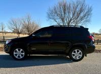 2012 Toyota RAV4 Limited - 91K miles - 2 owners - well serviced!!!! Norman - Image 4