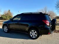 2012 Toyota RAV4 Limited - 91K miles - 2 owners - well serviced!!!! Norman - Image 5