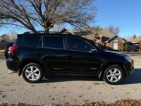 2012 Toyota RAV4 Limited - 91K miles - 2 owners - well serviced!!!! Norman - Image 7