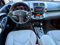 2012 Toyota RAV4 Limited - 91K miles - 2 owners - well serviced!!!! Norman - Image 9