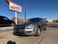 2009 Ford Fusion V6 SE 4dr Sedan - Home of the ZERO Down ZERO Interest! + SOUTHWEST CAR SALES - Image 2