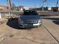 2009 Ford Fusion V6 SE 4dr Sedan - Home of the ZERO Down ZERO Interest! + SOUTHWEST CAR SALES - Image 3