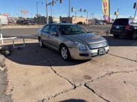 2009 Ford Fusion V6 SE 4dr Sedan - Home of the ZERO Down ZERO Interest! + SOUTHWEST CAR SALES - Image 4