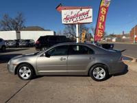 2009 Ford Fusion V6 SE 4dr Sedan - Home of the ZERO Down ZERO Interest! + SOUTHWEST CAR SALES - Image 9