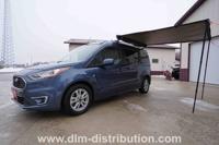 2022 Garageable Mini T Campervan - HOA Friendly Solar efficient Camper Lake Crystal Campervan Dealer