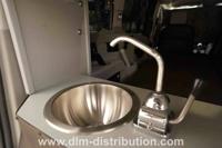 2022 Garageable Mini T Campervan - HOA Friendly Solar efficient Camper Lake Crystal Campervan Dealer - Image 7