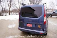 2022 Garageable Mini T Campervan - HOA Friendly Solar efficient Camper Lake Crystal Campervan Dealer - Image 8