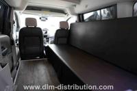 2022 Garageable Mini T Campervan - HOA Friendly Solar efficient Camper Lake Crystal Campervan Dealer - Image 10