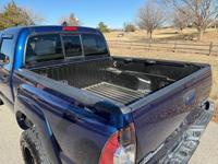 2015 Toyota Tacoma Pre-runner V6 - 134K - 2 owner - well serviced!!! Norman - Image 7