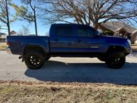 2015 Toyota Tacoma Pre-runner V6 - 134K - 2 owner - well serviced!!! Norman - Image 8