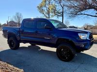 2015 Toyota Tacoma Pre-runner V6 - 134K - 2 owner - well serviced!!! Norman - Image 9