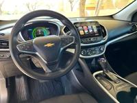 2018 Chevrolet Volt Lt Plug-in Hybrid North Scottsdale - Image 9