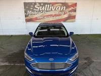 2017 Ford Fusion Energi Titanium east valley - Image 4