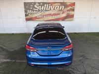 2017 Ford Fusion Energi Titanium east valley - Image 10