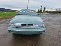 ⭐ 1997 FORD CROWN VICTORIA ⭐ 💲 LOW DOWN PAYMENT OPTIONS (OAC)💲 Independence Monmouth Dallas Salem Albany Corvallis - Image 3