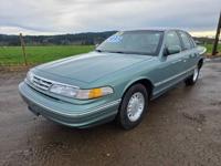 ⭐ 1997 FORD CROWN VICTORIA ⭐ 💲 LOW DOWN PAYMENT OPTIONS (OAC)💲 Independence Monmouth Dallas Salem Albany Corvallis - Image 4