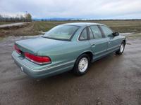 ⭐ 1997 FORD CROWN VICTORIA ⭐ 💲 LOW DOWN PAYMENT OPTIONS (OAC)💲 Independence Monmouth Dallas Salem Albany Corvallis - Image 8
