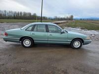⭐ 1997 FORD CROWN VICTORIA ⭐ 💲 LOW DOWN PAYMENT OPTIONS (OAC)💲 Independence Monmouth Dallas Salem Albany Corvallis - Image 9