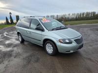 ⭐ 2003 CHRYSLER VOYAGER ⭐ 💲 LOW DOWN PAYMENT OPTIONS (OAC)💲 Independence Monmouth Dallas Salem Albany Corvallis