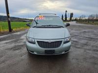 ⭐ 2003 CHRYSLER VOYAGER ⭐ 💲 LOW DOWN PAYMENT OPTIONS (OAC)💲 Independence Monmouth Dallas Salem Albany Corvallis - Image 3