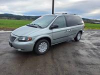 ⭐ 2003 CHRYSLER VOYAGER ⭐ 💲 LOW DOWN PAYMENT OPTIONS (OAC)💲 Independence Monmouth Dallas Salem Albany Corvallis - Image 4