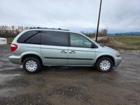 ⭐ 2003 CHRYSLER VOYAGER ⭐ 💲 LOW DOWN PAYMENT OPTIONS (OAC)💲 Independence Monmouth Dallas Salem Albany Corvallis - Image 9