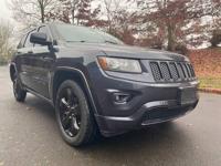 2015 Jeep Grand Cherokee 4WD 4DR Salem+ CARRERA AUTO BROKER FINANCE LLC