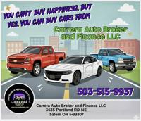 2015 Jeep Grand Cherokee 4WD 4DR Salem+ CARRERA AUTO BROKER FINANCE LLC - Image 3