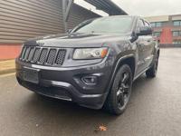 2015 Jeep Grand Cherokee 4WD 4DR Salem+ CARRERA AUTO BROKER FINANCE LLC - Image 4