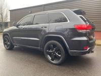 2015 Jeep Grand Cherokee 4WD 4DR Salem+ CARRERA AUTO BROKER FINANCE LLC - Image 5