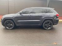 2015 Jeep Grand Cherokee 4WD 4DR Salem+ CARRERA AUTO BROKER FINANCE LLC - Image 9