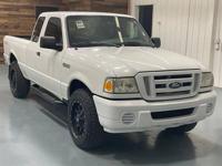 2008 Ford Ranger XL Super Cab 4X4 / 4.0L V6 / 58K MILES + MM Investment Cars-Gladstone / WE SHIP NATIONWIDE - Image 3