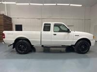 2008 Ford Ranger XL Super Cab 4X4 / 4.0L V6 / 58K MILES + MM Investment Cars-Gladstone / WE SHIP NATIONWIDE - Image 5