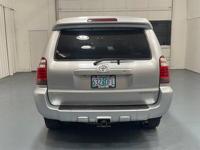 2007 Toyota 4 Runner Limited 4X4 / 4.0L 6 Cyl / 1-OWNER / ZERO RUST GRN210L/GRN215 + MM Investment Cars-Gladstone / WE SHIP NATIONWIDE - Image 7