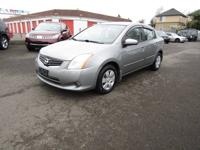 2010 Nissan Sentra, 26 MPG City / 34 MPG Hwy SE 82nd - Image 2