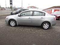 2010 Nissan Sentra, 26 MPG City / 34 MPG Hwy SE 82nd - Image 3