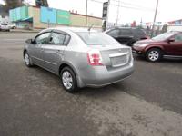 2010 Nissan Sentra, 26 MPG City / 34 MPG Hwy SE 82nd - Image 4