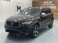 2016 Volvo XC90 T6 R-Design AWD / 2.0L 4 Cyl Supercharged + MM Investment Cars-Gladstone / WE SHIP NATIONWIDE - Image 2