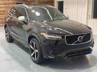 2016 Volvo XC90 T6 R-Design AWD / 2.0L 4 Cyl Supercharged + MM Investment Cars-Gladstone / WE SHIP NATIONWIDE - Image 3